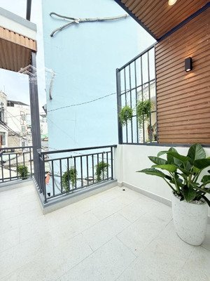 bán nhà riêng tại nguyễn đình chiểu, phường 4, phú nhuận, hcm, 5,38 tỷ, 37m2