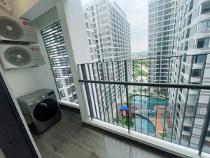 cho thuê 3pn 95m2 giá 9tr/tháng. có bếp, máy giặt, máy lạnh
