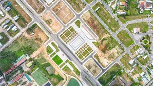 bán 2 lô liền kề mặt tiền đường bích khê khu đô thị an điền phát quảng ngãi