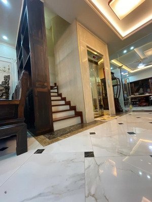 bán nhà mặt phố xuân la, lạc long quân, vỉa hè, kinh doanh vp 120m2 x 6 tầng - 56 tỷ