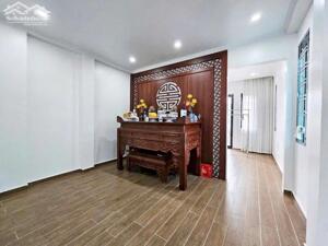 DUY NHẤT – NHÀ 4 TẦNG LÔ GÓC 50M² – TĐC VINHOMES HỒNG BÀNG – CHỈ HƠN 4 TỶ