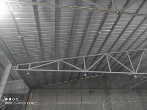 * Cho thuê kho xưởng* 525m2 mặt tiền Lò Lu, Trường Thạnh, Quận 9