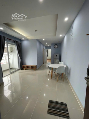 cho thuê căn hộ pegasus plaza - căn góc view hồ bơi - dọn vào ở ngay