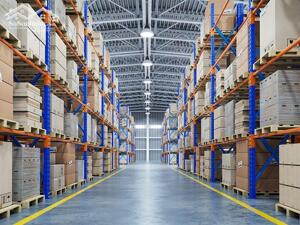 Cho Thuê Kho Xưởng Tổng DT 7000m2. DT Xưởng 4000m2/ Khánh Bình/ Tân Uyên, BÌNH DƯƠNG