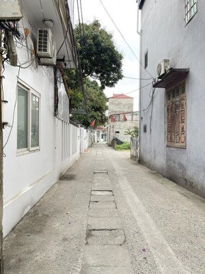 bán đất tại xã nam hồng, đông anh, hà nội, 4,7 tỷ, 58,8 m2 giá ưu đãi chỉ với