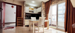 căn hộ pegasus view hồ bơi nội thất đẹp mà giá hạt dẻ 8 triệu/tháng