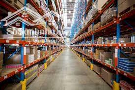 Cho Thuê Kho Xưởng Bến Cát D.tích 4.464 M2 PCCC Tự động , Tiếp đa Nghành Nghề