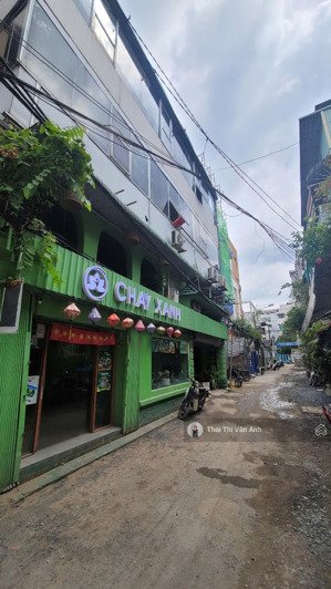 tin thật 100% bán nhà hxh vip nguyễn trọng tuyển p1 q.tân bình-11x19m-3tầng-giá 39tỷ tl - tn 100tr