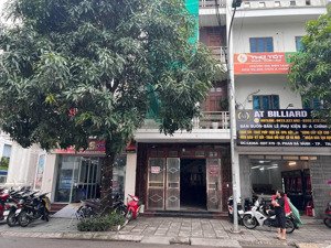 chính chủ cho thuê mặt bằng tầng 1 kinh doanh