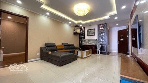 căn hộ 3pn, 3vs, 2 ban công, s 123m2. giá 6tỷ600tr rẻ nhất thị trường cc hpc landmark 105 tố hữu