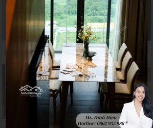 cho thuê 3pn the crest metropole 6000usd, đầy đủ nội thất sang - xịn - mịn là căn penthouse loft