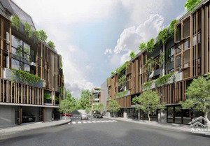 cần bán khu nhà phố compound cao cấp mặt tiền lê tấn bê - bình tân. giá chỉ từ: 6,8 tỷ/căn (4 tầng)