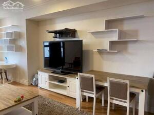 Cho thuê căn hộ chung cư Định Công 77m2 3pn 2wc full nội thất 11tr/1 tháng