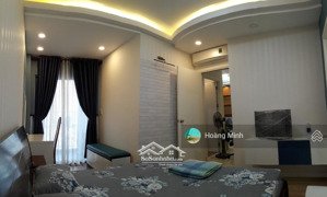 chính chủ cần bán căn m-one nam sài gòn - quận 7, dt 68m2, 2pn2wc, có nội thất, giá 2 tỷ 220 triệu