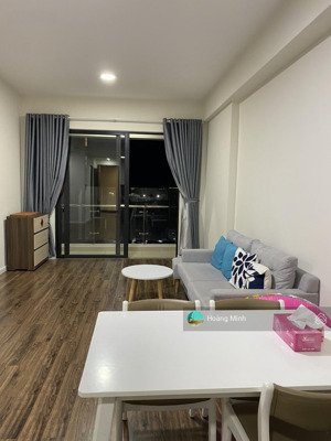 chính chủ cần bán căn mizuki park - bình chánh, dt 82m2, 2pn2wc, có nội thất giá 2 tỷ 110 triệu