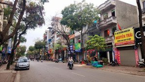 bán nhà mặt phố tô hiệu trung tâm cầu giấy cho thuê 80 triệu/tháng mặt tiền rộng 6m -giá quá tốt