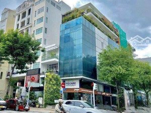 bán nhà sư vạn hạnh, p12, quận 10. mặt tiền 7m x 19m. thu nhập 780 triệu/năm. giá chỉ 42 tỷ