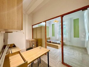 1pn ngay võ oanh bình thạnh, khu sinh viên trung tâm, thuận tiện đi lại các khu ăn uống