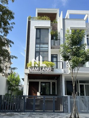 cho thuê nhà trong dự án mystery hưng thịnh hầm 3 lầu 4 phòng có thang máy để ở, văn phòng công ty