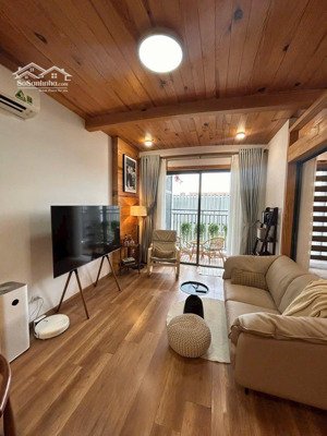 chủ sang nước ngoài cần bán căn hộ chung cư newton residence tại trương quốc dung, 1,65 tỷ, 65m2