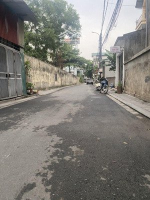 bán đất đẹp xuất sắc tại tổ 12, đông anh, hà nội, 4,68 tỷ, 50,6m2