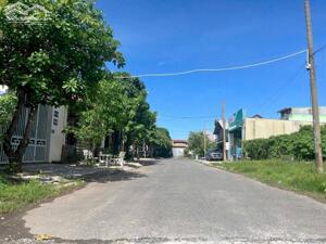 Cần bán gấp lô đất biệt thự sổ cá nhân KDC Bách khoa 63tr/m