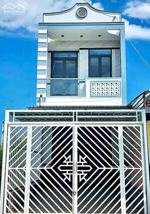 Nhà Trệt Lầu Lộ Hậu Tân Thạnh Tây - Cách Quốc lộ 61C 150m, P.Ba Láng, Q.Cái Răng