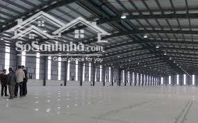 Chính chủ cho thuê,Kcn long khánh đồng nai.. dtich 6.000m2