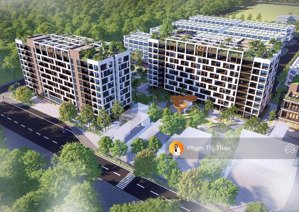 chỉ từ 190 triệu sở hữu ngay tổ ấm tiện nghi giữa trung tâm quần thể him lam an hồng