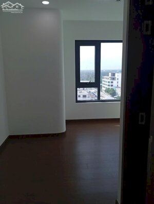 CĂN HỘ 64M2 CHUNG CƯ KĐT HƯNG PHÚ TRUNG TÂM TP BẾN TRE