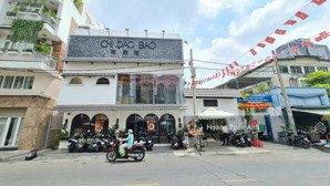 qúa tốt! mt nguyễn khắc nhu, quận 1 (8.5 x 15m) hđt 110tr/tháng, còn 45 tỷ bán gấp