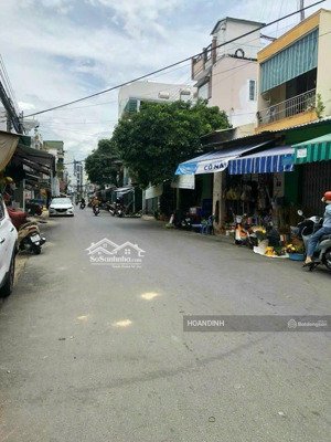 bán đất mặt tiền đẹp, 88m2 ngang 5m sổ hồng, thổ cư, đường nhựa 5m - tiện kd, buôn bán - 2,8 tỷ