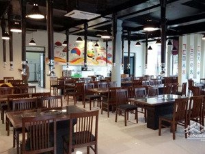 cho thuê mặt bằng phố nguyễn văn lộc mặt tiền 10m diện tích rộng mô hình đa dạng 