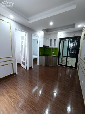 Bán căn hộ CCMN Văn Hương - Hàng Bột - Đống Đa 50m, 2 ngủ giá 1.75 tỷ, phôi sổ riêng