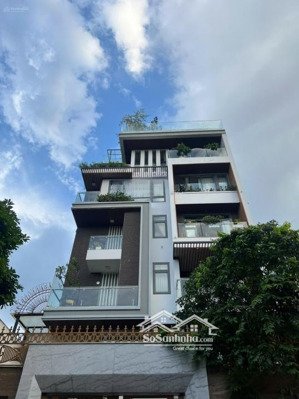 bán tòa nhà mặt tiền hòa hưng - dt 360m2 (15x24m), 8 tầng, tn 240tr/th. giá 82 tỷ tl - tin thật