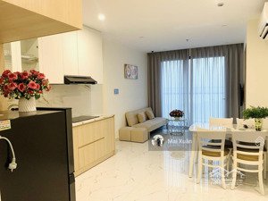 vị trí đẹp nhưng giá tốt glory height (gh) 2pn2wc-59m²-8,5tr full nội thất,xịn tại vinhomes q9