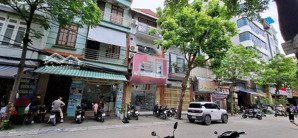 siêu phẩm phân lô, vỉa hè rộng, kinh doanh đỉnh của đỉnh