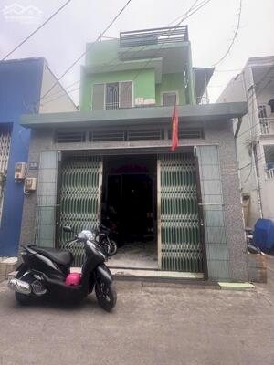 Quận 6, P.14, Tân hòa Đông, Gần Mặt tiền, Nhà đẹp, giá rẻ