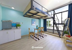 cho thuê phòng đầy đủ nội thất hoàng văn thụ, tân bình - gần sân bay, vòng xoay lăng cha cả