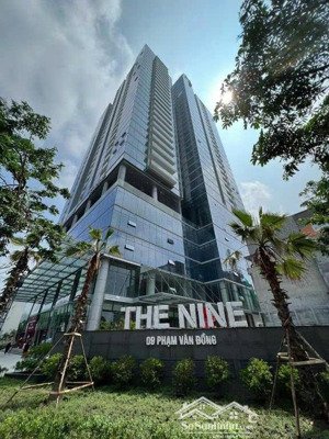 em trang chuyên dự án the nine cập nhật quỹ căn hộ 2-3pn mới nhất, giá chính xác nhất tháng 6/2025
