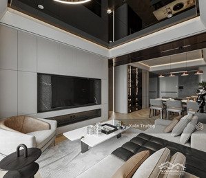 danh sách căn hộ cho thuê tại chung cư eco lake view - 32 đại từ, 2-3 ngủ, giá 8 - 10 tr 