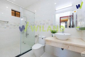 bán biệt thự hoàn công khu lạc long quân cách công viên hồ điều hoà 100m diện tích 327m² chỉ 31 tỷ
