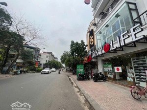 bán nhà mặt phố sài đồng, long biên, 3 tầng kinh doanh đỉnh, giá tốt nhất chỉ 11,3 tỷ