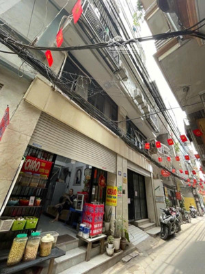 ccmn dòng tiền - ô tô phân lô, đẻ đều 100 triệu một tháng - sát phố