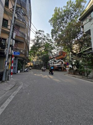 bán nhà lõi đống đa, phố hoàng ngọc phách, ô tô tránh,kinh doanh, 64.4m 6 tầng thang máy, chỉ 33 tỷ