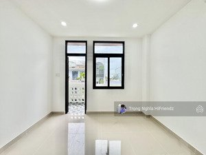 cho thuê phòng cửa sổ ban công full nội thất đường thống nhất - gò vấp