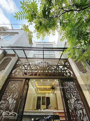 siêu phẩm 2 mặt ngõ thang máy oto qua cửa trung tâm hai bà trưng nhỉnh 13 tỷ bay ngay!