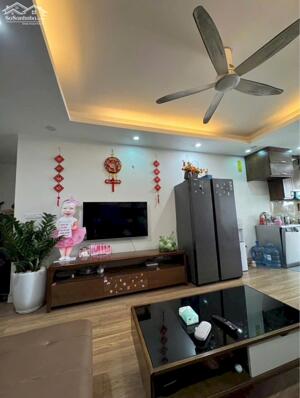 BÁN CĂN HỘ GEMEK TOWER – 2 NGỦ, FULL NỘI THẤT – VỀ Ở NGAY