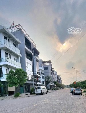 bán biệt thự liền kề cổ dương,tiên dương đường 8m