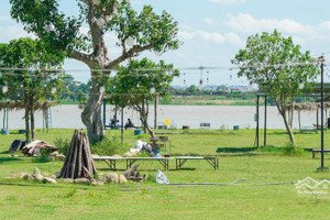 full thổ cư 213m2 - cam kết giá đầu tư - gần cầu thắng long và cầu thượng cát - đơn giá 55tr/m2